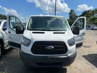 Ford 2018 Transit