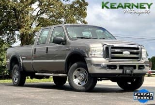 Ford 2006 F-350 Super Duty