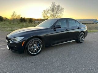 BMW 2014 3 Series