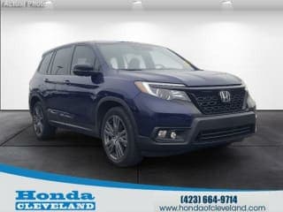 Honda 2021 Passport