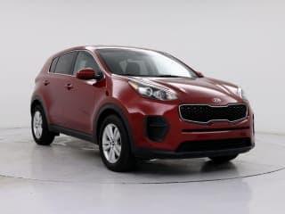 Kia 2019 Sportage