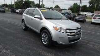 Ford 2014 Edge