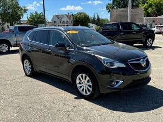 Buick 2020 Envision