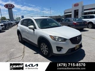 Mazda 2016 CX-5