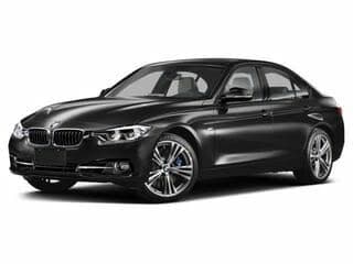 BMW 2016 3 Series