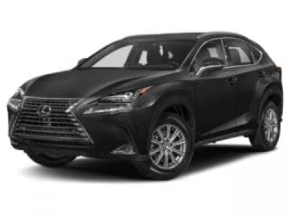 Lexus 2020 NX 300