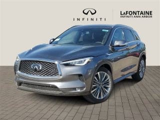 Infiniti 2024 QX50