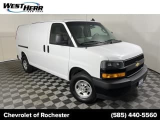 Chevrolet 2023 Express