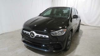 Mercedes-Benz 2021 GLA