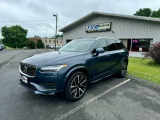 Volvo 2021 XC90