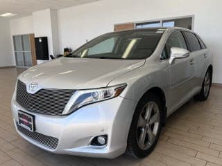 Toyota 2014 Venza