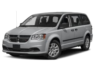 Dodge 2019 Grand Caravan