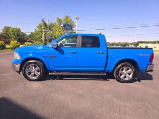 Ram 2018 1500