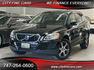 Volvo 2012 XC60