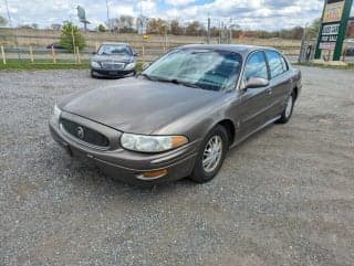 Buick 2003 LeSabre