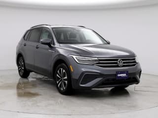 Volkswagen 2023 Tiguan