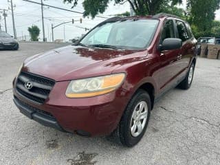 Hyundai 2009 Santa Fe