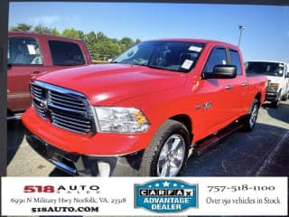 Ram 2015 1500