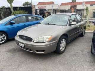 Ford 2005 Taurus