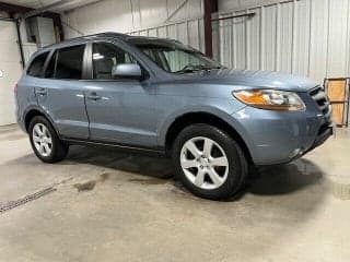 Hyundai 2009 Santa Fe