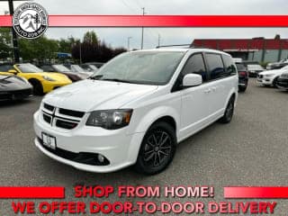 Dodge 2019 Grand Caravan