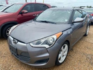 Hyundai 2014 Veloster