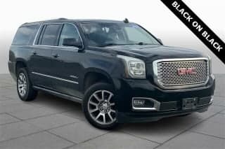 GMC 2015 Yukon XL