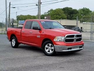 Ram 2016 1500