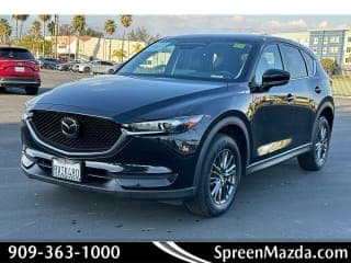 Mazda 2021 CX-5