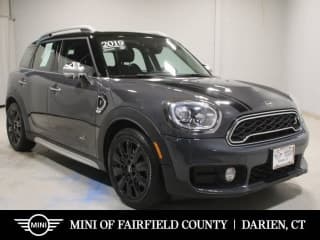 MINI 2019 Countryman