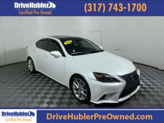 Lexus 2011 IS 350