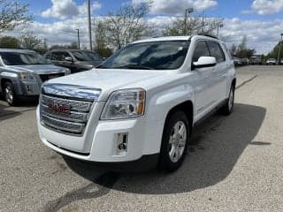 GMC 2015 Terrain