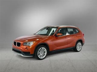 BMW 2015 X1