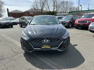 Hyundai 2018 Sonata