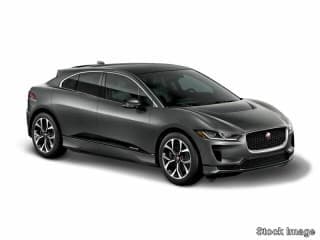 Jaguar 2022 I-PACE