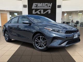 Kia 2023 Forte