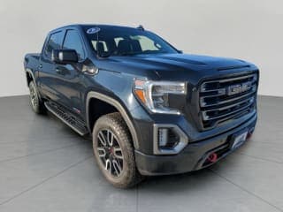 GMC 2021 Sierra 1500