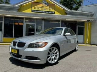 BMW 2006 3 Series