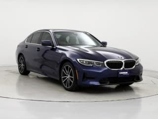 BMW 2019 3 Series