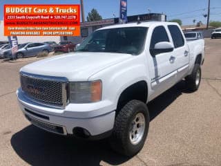 GMC 2009 Sierra 1500