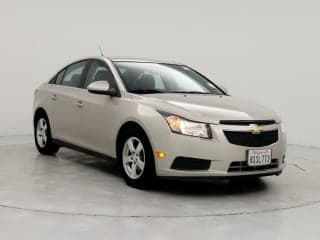 Chevrolet 2014 Cruze