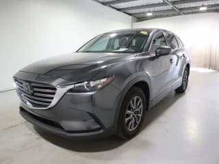 Mazda 2022 CX-9