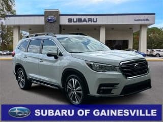 Subaru 2021 Ascent