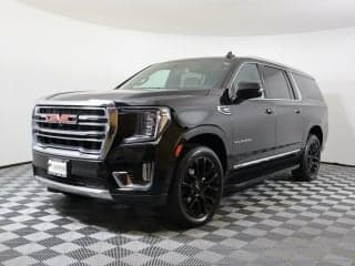 GMC 2022 Yukon XL