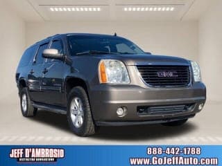 GMC 2012 Yukon XL