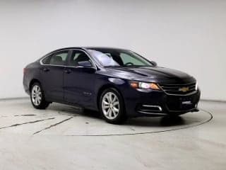 Chevrolet 2019 Impala