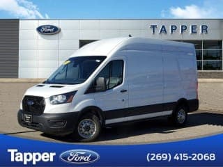 Ford 2022 Transit