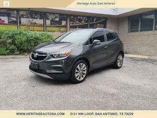 Buick 2018 Encore