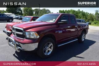 Ram 2017 1500