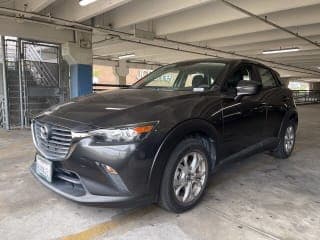 Mazda 2018 CX-3